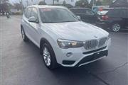 $20995 : 2017 BMW X3 thumbnail