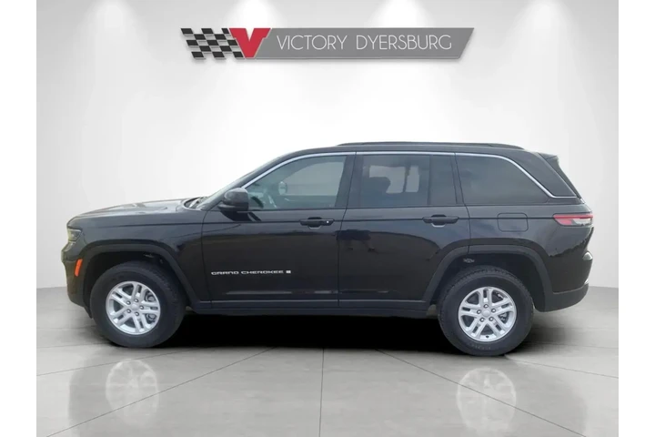 $31971 : Jeep Grand Cherokee 2024 4x4 image 5