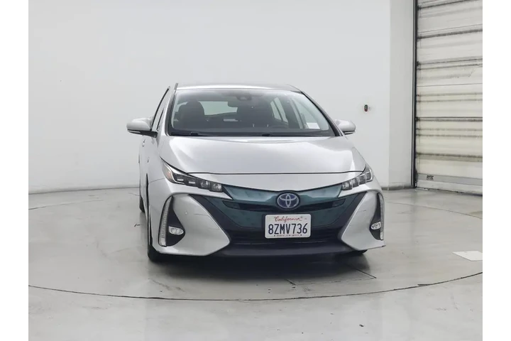 $27998 : Toyota Prius Prime 2020 Limi image 5