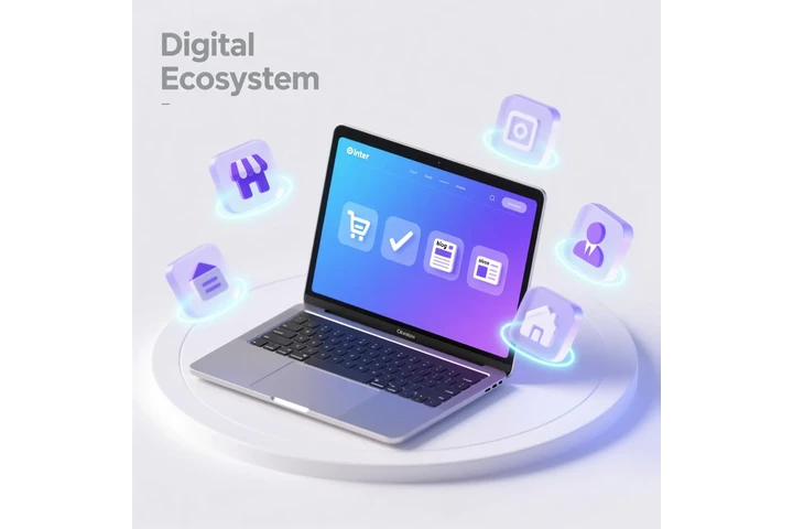 Paginas webs profesionales image 2