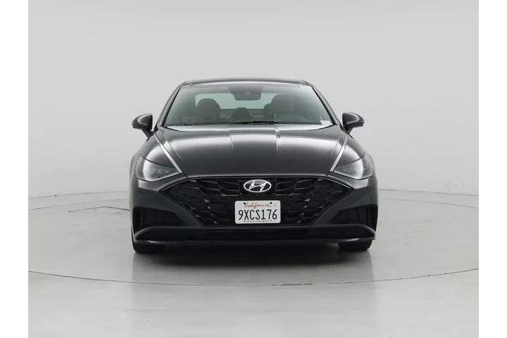 $22998 : Hyundai SONATA 2020 Limited image 5