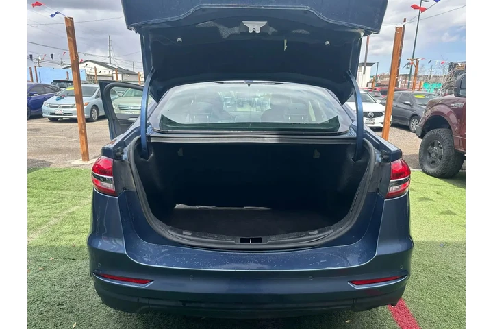 $11000 : 2019 FORD FUSION2019 FORD FUS image 7