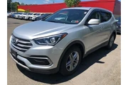 $12900 : Hyundai SANTA FE Sport 2017 thumbnail