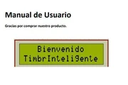 Timbre Automatizado / colegios thumbnail