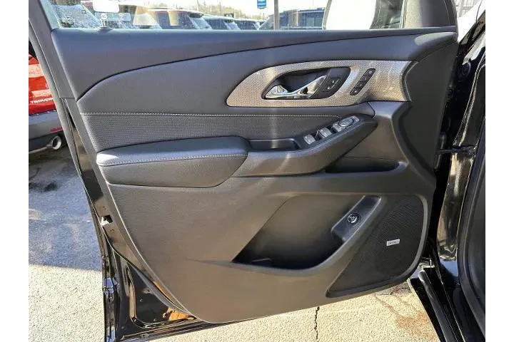 $34888 : Chevrolet Traverse 2023 4x4 image 8