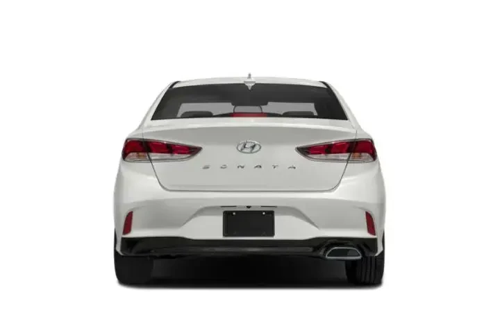 $6497 : Hyundai SONATA 2018 SE 4dr S image 8