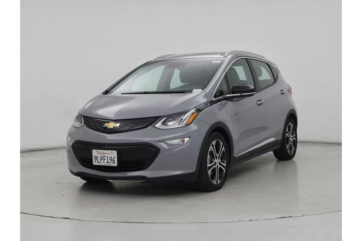 $17998 : Chevrolet Bolt EV 2021 Premi image 4