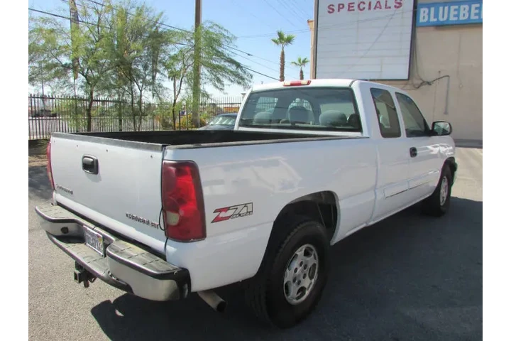 $8995 : 2003 Silverado 1500 image 4