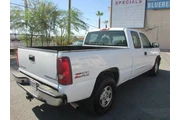 $8995 : 2003 Silverado 1500 thumbnail
