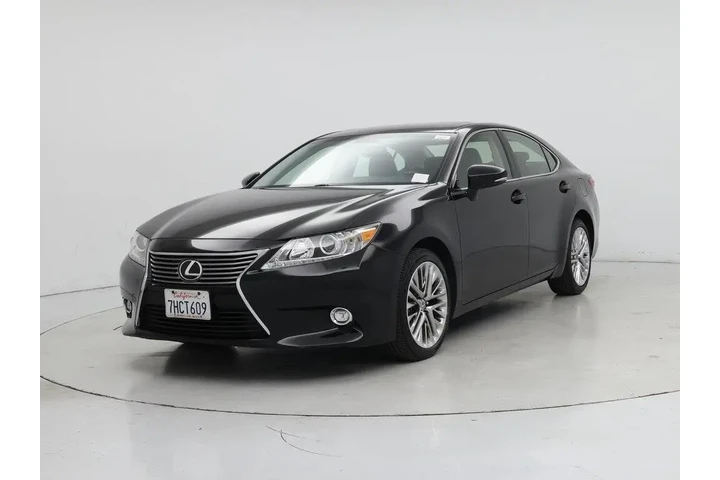 $19998 : Lexus ES 350 2015 4dr Sedan image 4