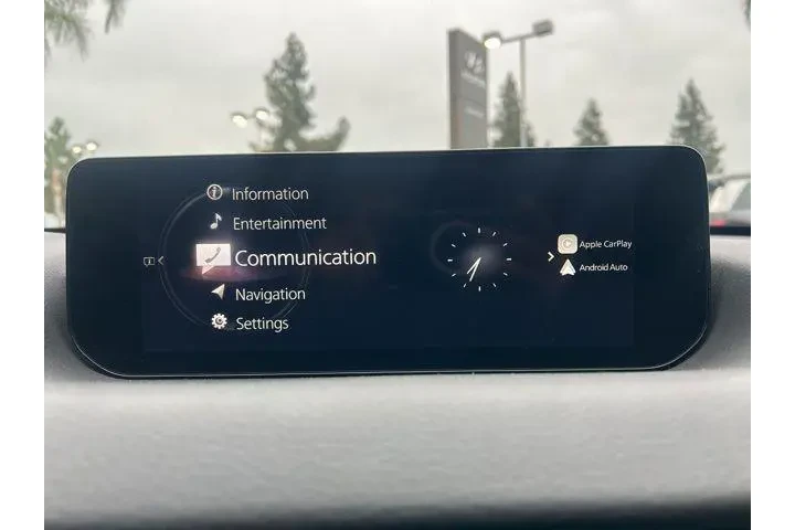 $29995 : Mazda CX-50 2024 image 8