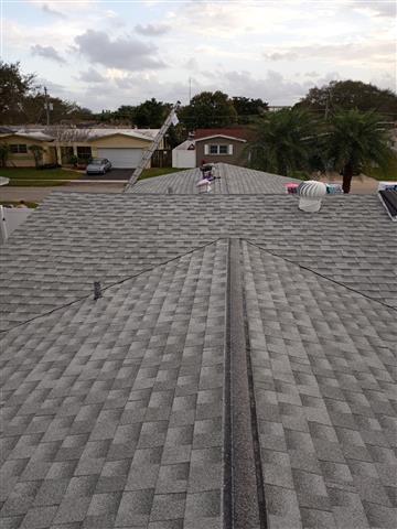 PRECIADO ROOFING CORP. image 6