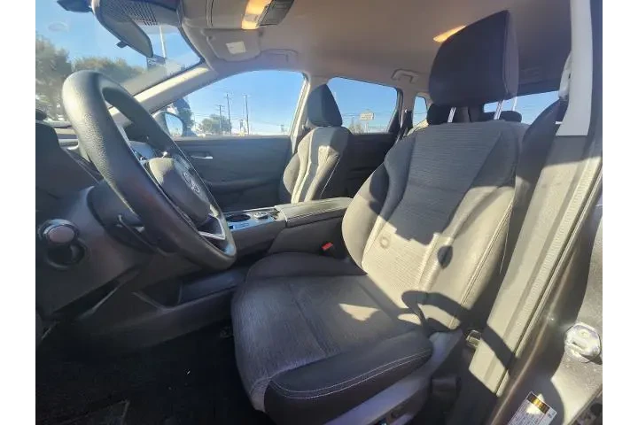 $17998 : Nissan Rogue 2022 AWD SV 4dr image 7