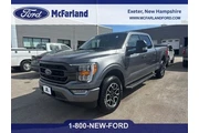 Ford F-150 2023 4x4 XLT 4dr en New Hampshire