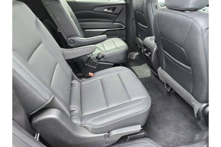 $37991 : Chevrolet Traverse 2025 LT 4 image 4