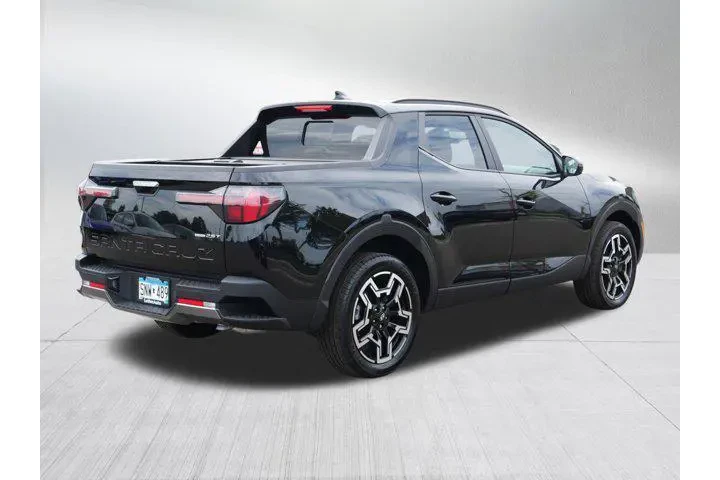 $33500 : Hyundai SANTA CRUZ 2025 AWD image 7