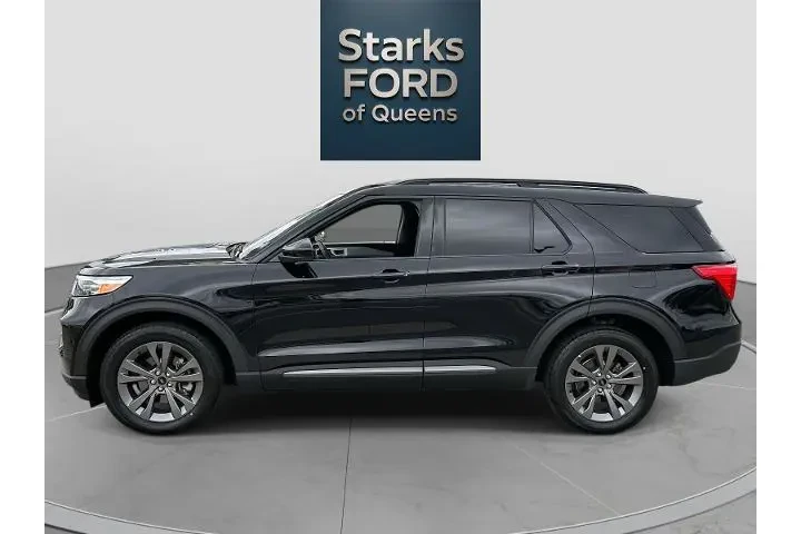 $31990 : Ford Explorer 2022 AWD XLT 4 image 6