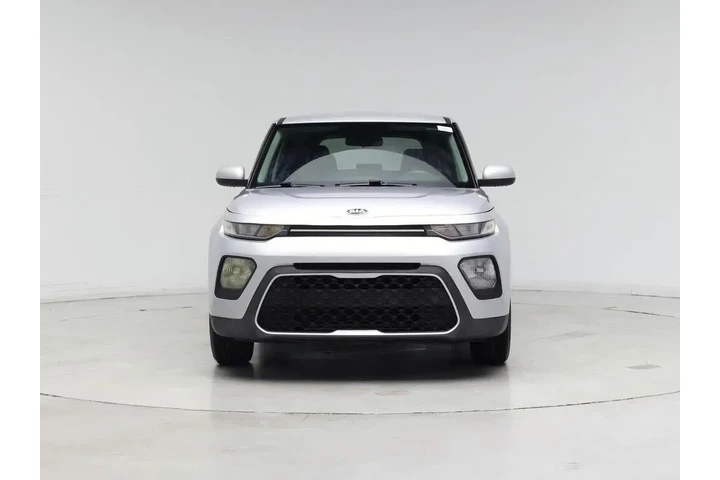 $15998 : Kia Soul 2021 LX 4dr Crossov image 5