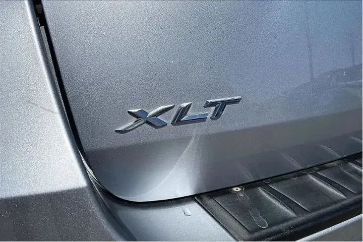 $25079 : Ford Explorer 2021 XLT 4dr S image 9