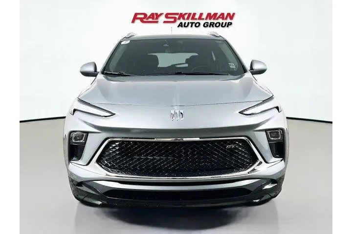 $27975 : Buick Encore GX 2025 Sport T image 2