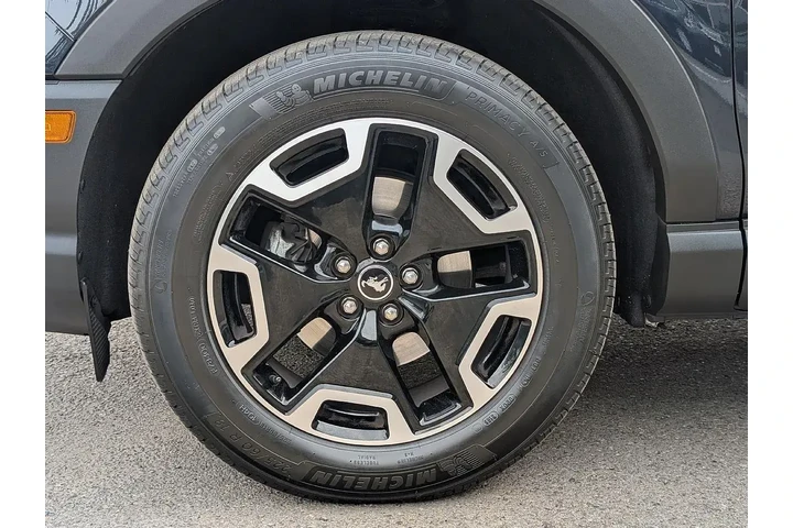 $28120 : Ford Bronco Sport 2022 AWD O image 6