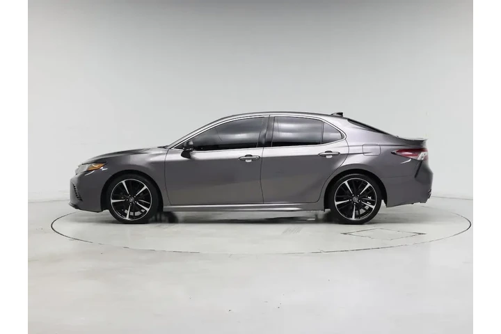 $23998 : Toyota Camry 2019 XSE 4dr Se image 3