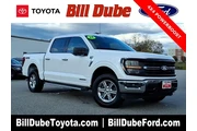 Ford F-150 2024 4x4 XLT 4dr en New Hampshire