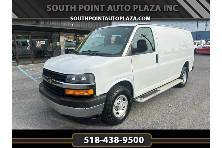 $13998 : 2018 Express image 1