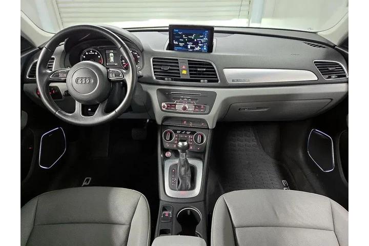 $19998 : Audi Q3 2016 AWD 2.0T quattr image 9