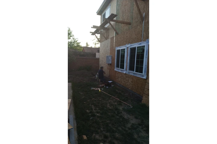 Foundation y fraiming image 1