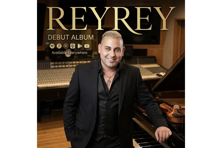 ReyRey Music image 1