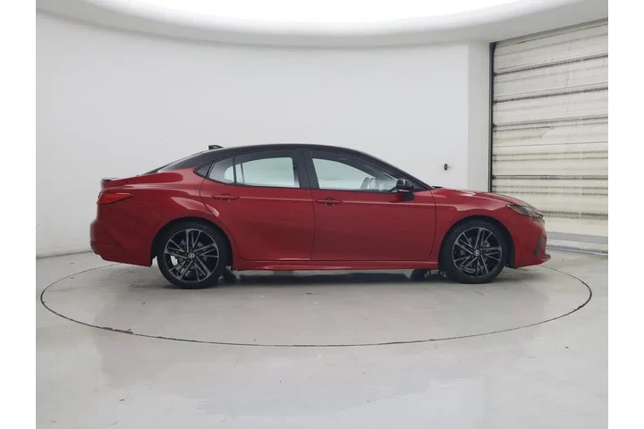 $29998 : Toyota Camry 2025 XSE 4dr Se image 7