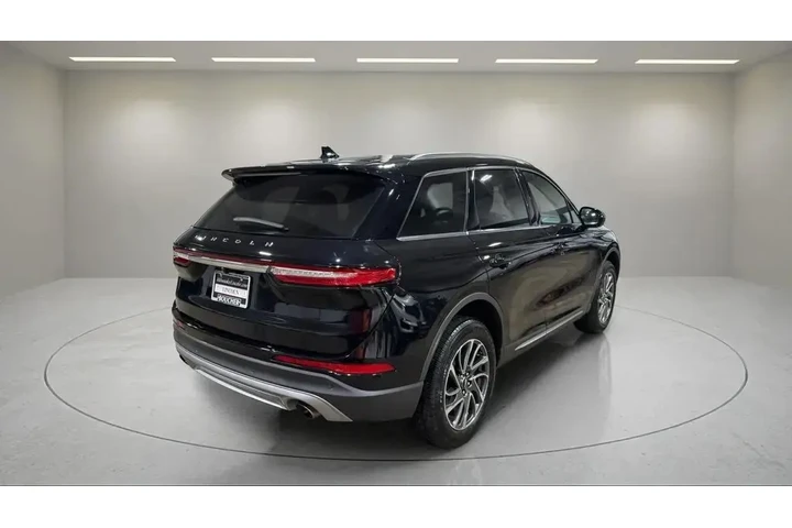 $29495 : Lincoln Corsair 2022 AWD Sta image 3