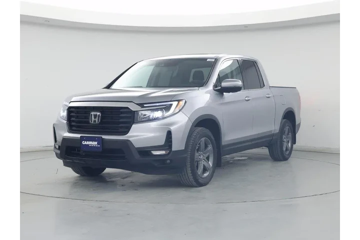 $33998 : Honda Ridgeline 2023 AWD RTL image 4