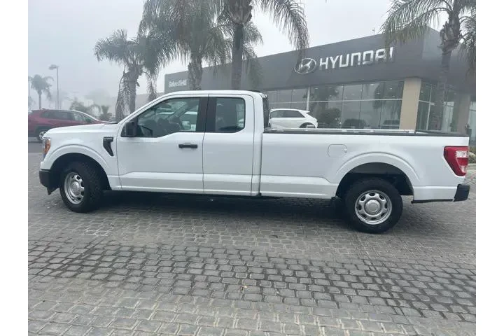 $25995 : Ford F-150 2022 4x2 XL 4dr S image 6