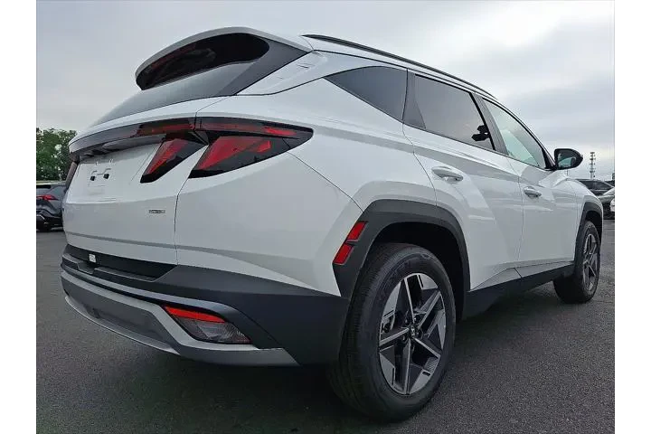 $31990 : Hyundai TUCSON 2025 AWD SEL image 6
