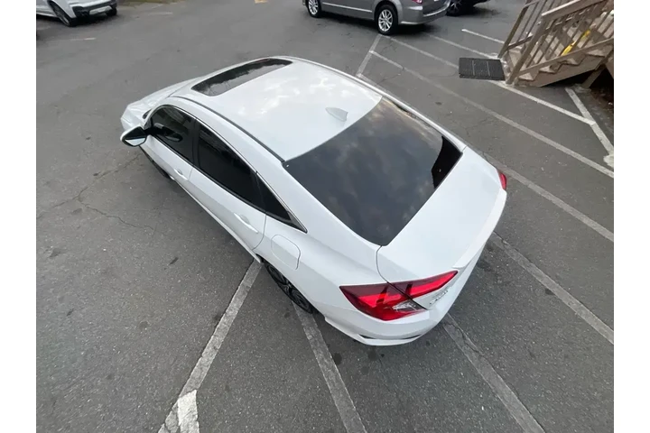 $16485 : Honda Civic 2016 EX-T 4dr Se image 10