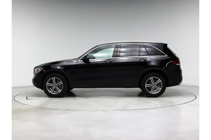 $29998 : Mercedes-Benz GLC 2022 GLC 3 image 3