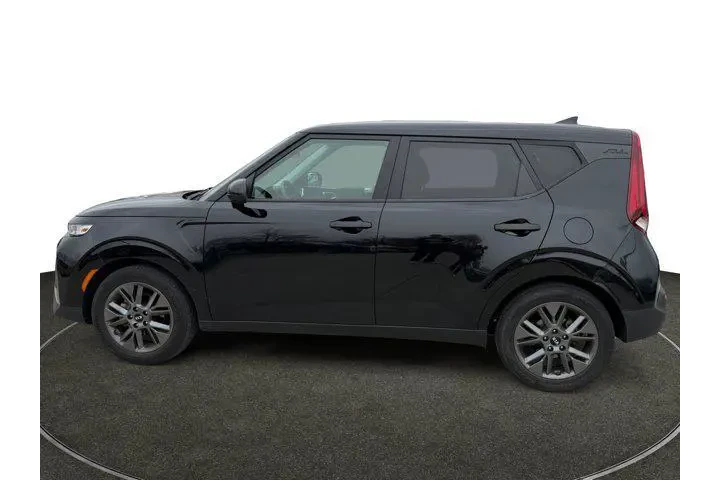 $11674 : Kia Soul 2021 S 4dr Crossove image 2