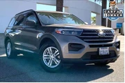 $23985 : Ford Explorer 2021 XLT 4dr S thumbnail