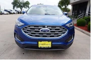 $19225 : Ford Edge 2020 Titanium 4dr thumbnail