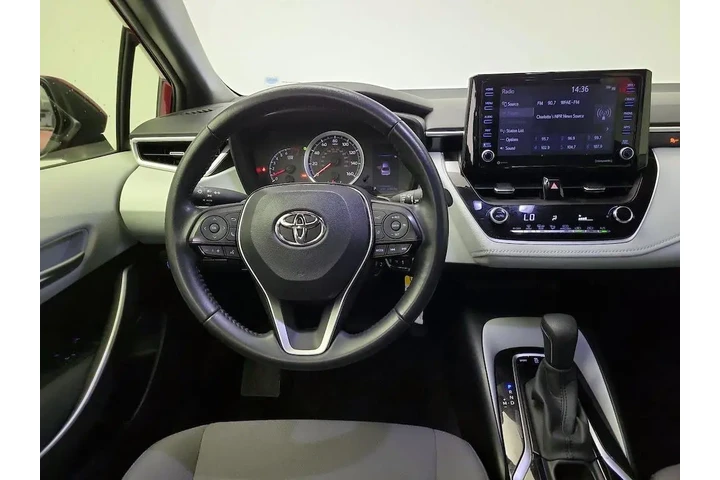 $20998 : Toyota Corolla 2022 SE 4dr S image 10
