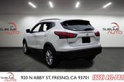 $12995 : 2017 Rogue Sport thumbnail