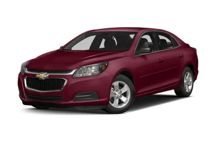 $14999 : Chevrolet Malibu 2015 LTZ 4d image 1