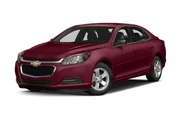 Chevrolet Malibu 2015 LTZ 4d en Phoenix