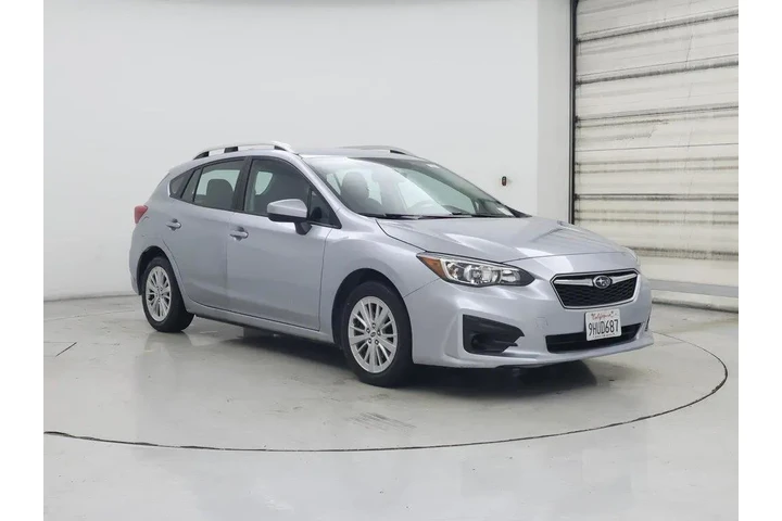 $16998 : Subaru Impreza 2018 AWD 2.0i image 1