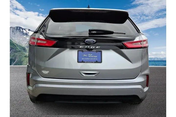 $24897 : Ford Edge 2022 AWD ST-Line 4 image 5