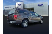$19495 : Ford F-150 2017 4x4 Lariat 4 thumbnail