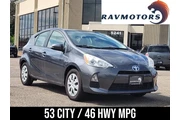 2013 Prius c Two en Minneapolis y Saint Paul
