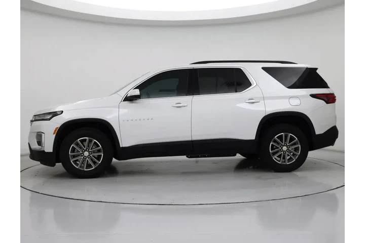 $28998 : Chevrolet Traverse 2023 LT C image 3